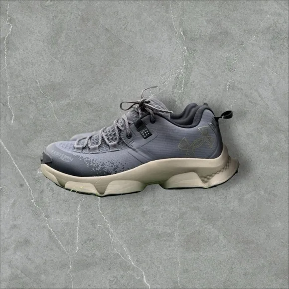 Under Armour Factory  Storm Proof Charged Expanse Mens Size 9
