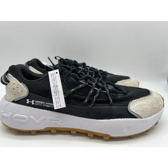 Under Armour Fat Tire Venture Pro Shoes 3027212-001 Men Size 11