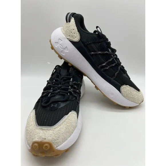 Under Armour Fat Tire Venture Pro Shoes 3027212-001 Men Size 11