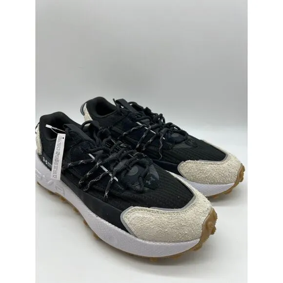 Under Armour Fat Tire Venture Pro Shoes 3027212-001 Men Size 11