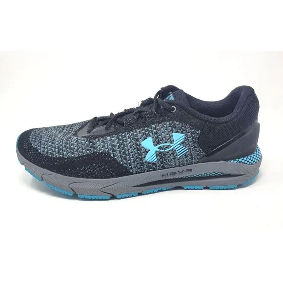 Under Armour HOVR Intake 6 Comfort Shoes- Men's Size 12 Athletic Sneakers