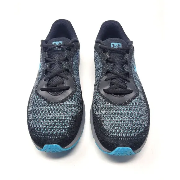 Under Armour HOVR Intake 6 Comfort Shoes- Men's Size 12 Athletic Sneakers