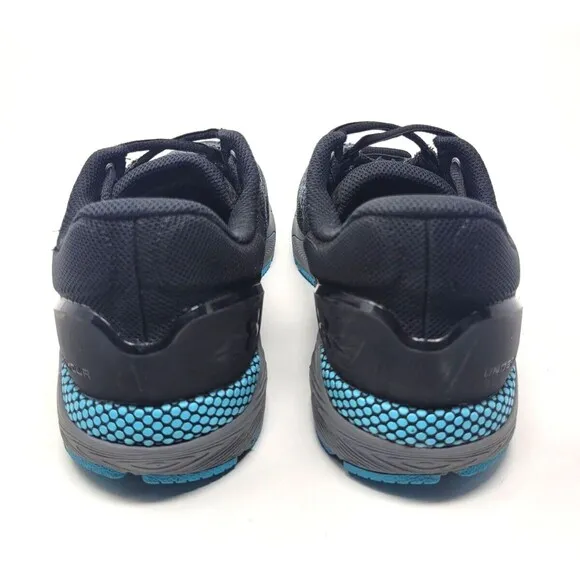Under Armour HOVR Intake 6 Comfort Shoes- Men's Size 12 Athletic Sneakers