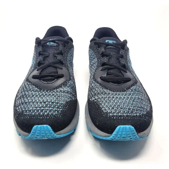 Under Armour HOVR Intake 6 Comfort Shoes- Men's Size 12 Athletic Sneakers