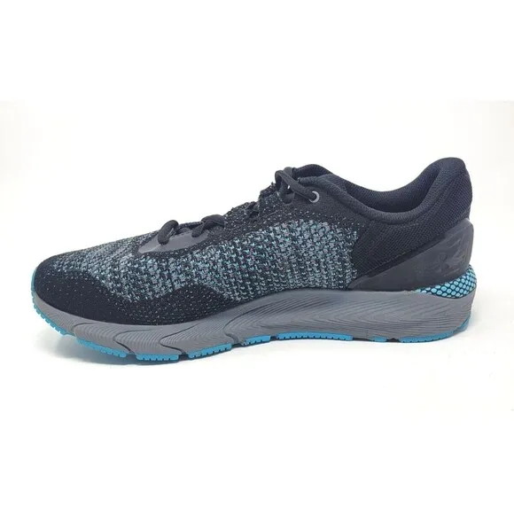 Under Armour HOVR Intake 6 Comfort Shoes- Men's Size 12 Athletic Sneakers