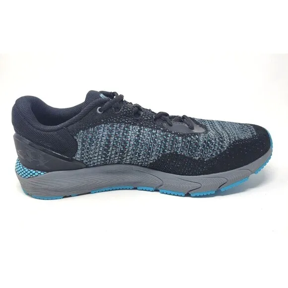 Under Armour HOVR Intake 6 Comfort Shoes- Men's Size 12 Athletic Sneakers
