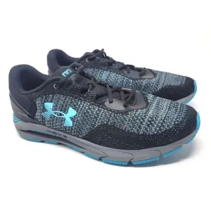 Under Armour HOVR Intake 6 Comfort Shoes- Men's Size 12 Athletic Sneakers