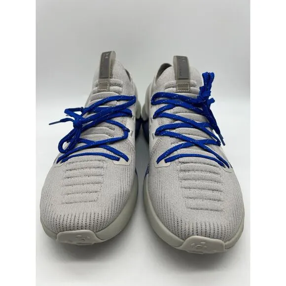 Under Armour HOVR Phantom 3 Reflect Running Shoes Gray 3025518 100 Men Size 11.5