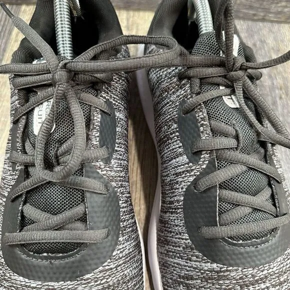 Under Armour Men UA Charged Pursuit 3 Twist Running Shoes 3025945-100 Size 10