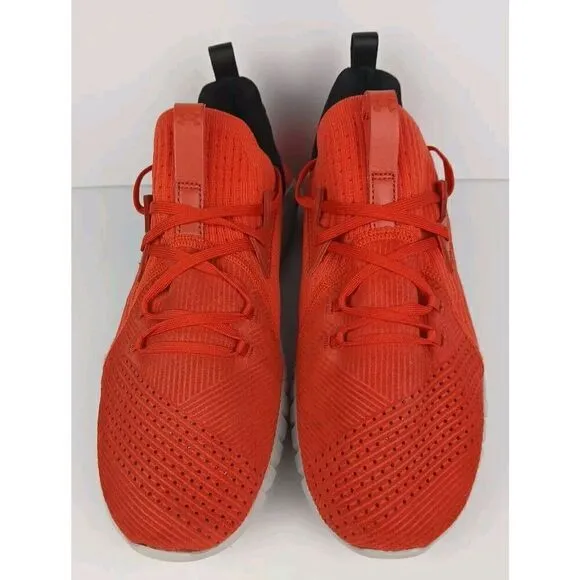 Under Armour Men's Size 11 HOVR SLK EVO PERF SUEDE Athletic Shoes  3021629-601