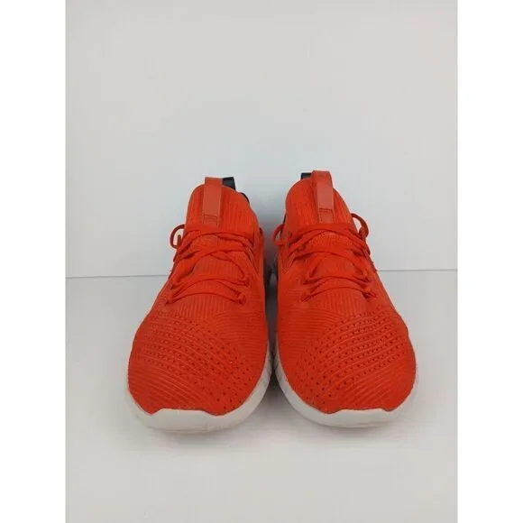 Under Armour Men's Size 11 HOVR SLK EVO PERF SUEDE Athletic Shoes  3021629-601