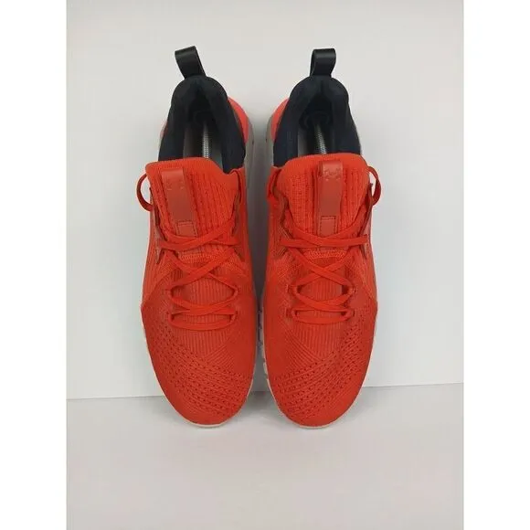 Under Armour Men's Size 11 HOVR SLK EVO PERF SUEDE Athletic Shoes  3021629-601