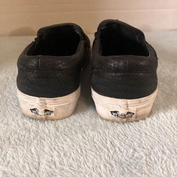 Unisex Vans Shoes
