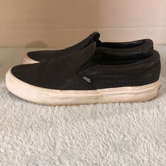 Unisex Vans Shoes