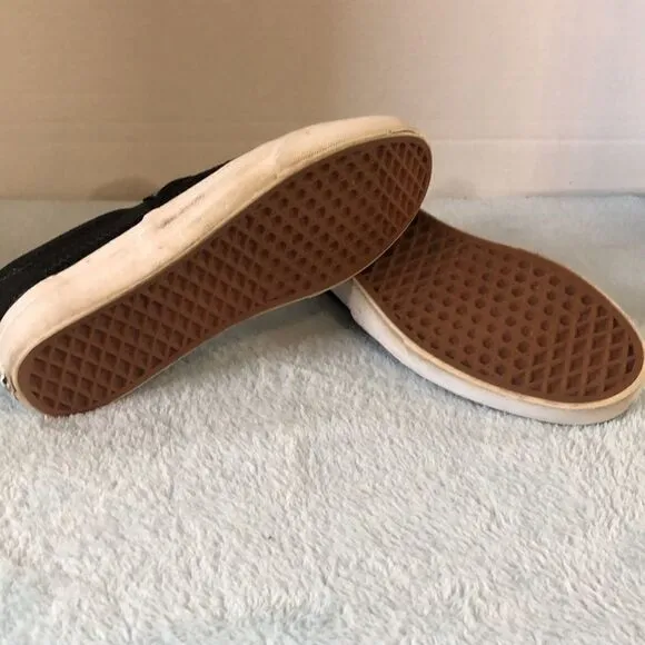 Unisex Vans Shoes