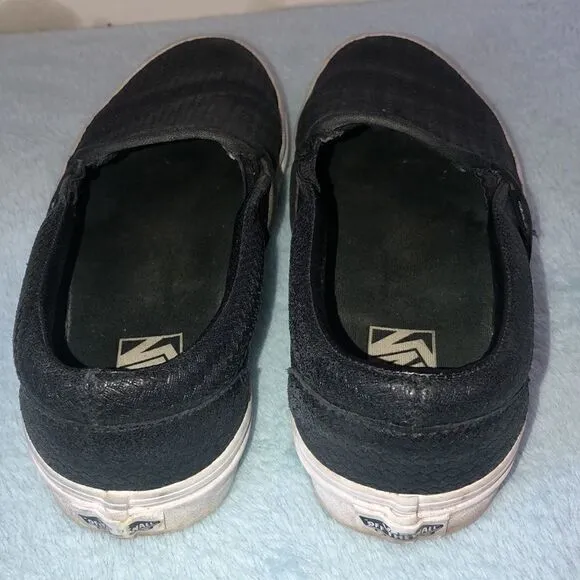 Unisex Vans Shoes