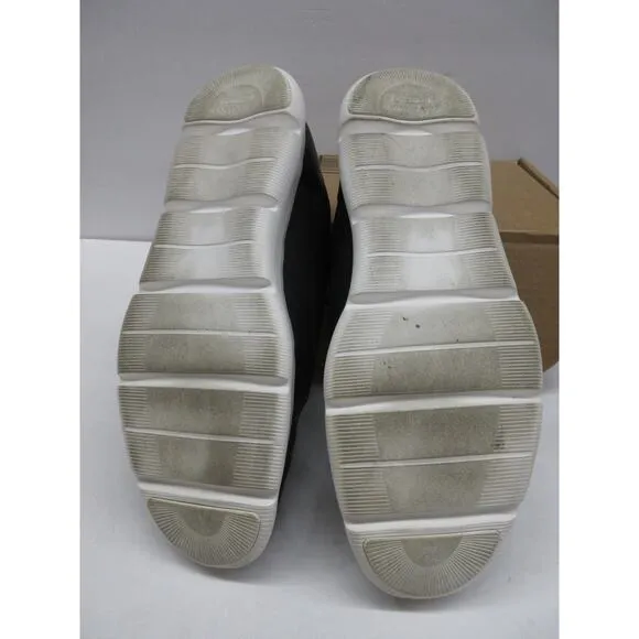 Used authentic Cole Haan Men's Black Shoes, Size 13