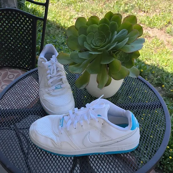 USED NIKE AIR SHOES 👟