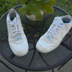 USED NIKE AIR SHOES 👟