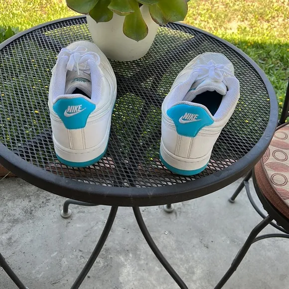 USED NIKE AIR SHOES 👟