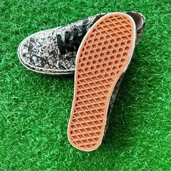 💫Vans Authentic Moma Jackson Pollock SEND OFFERS