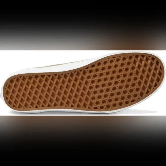 Vans Authentic Pig Suede Shoes