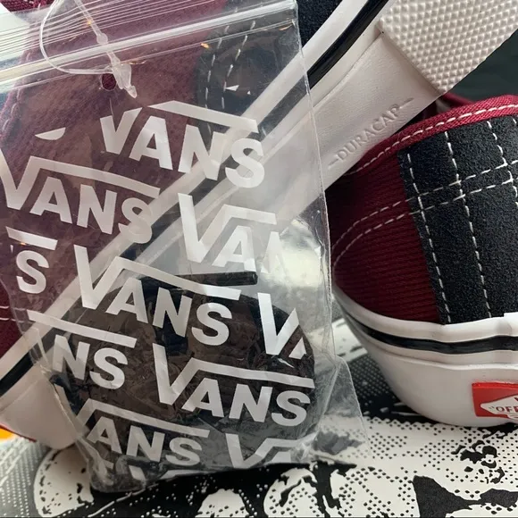 Vans Authentic Pop Cush Suede 6 Womens Sneakers