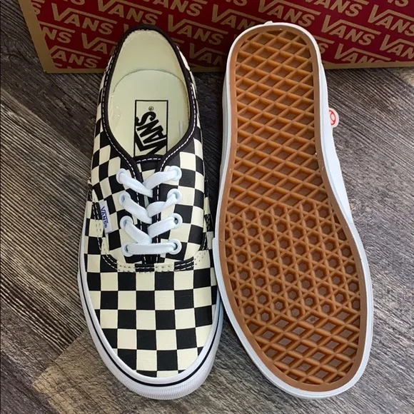 Vans Authentic shoes women