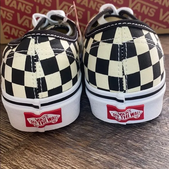 Vans Authentic shoes women