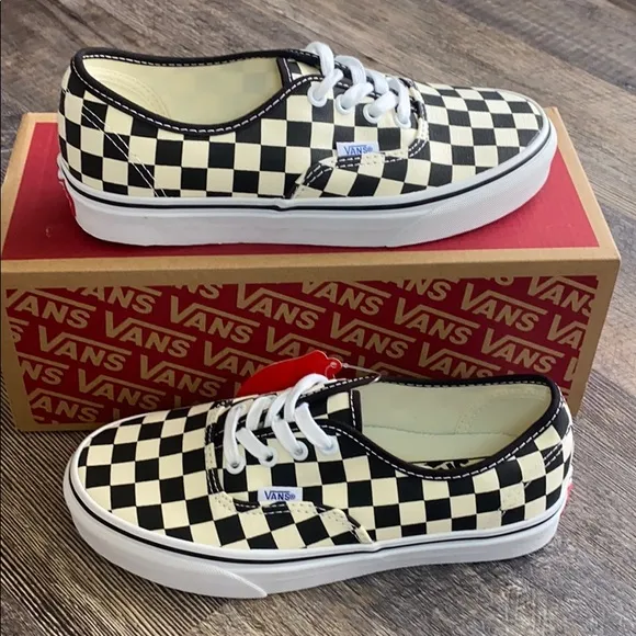 Vans Authentic shoes women
