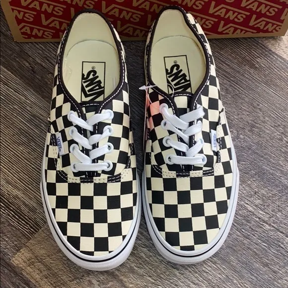 Vans Authentic shoes women
