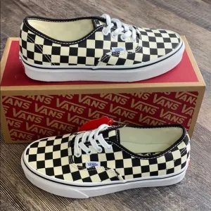Vans Authentic shoes women