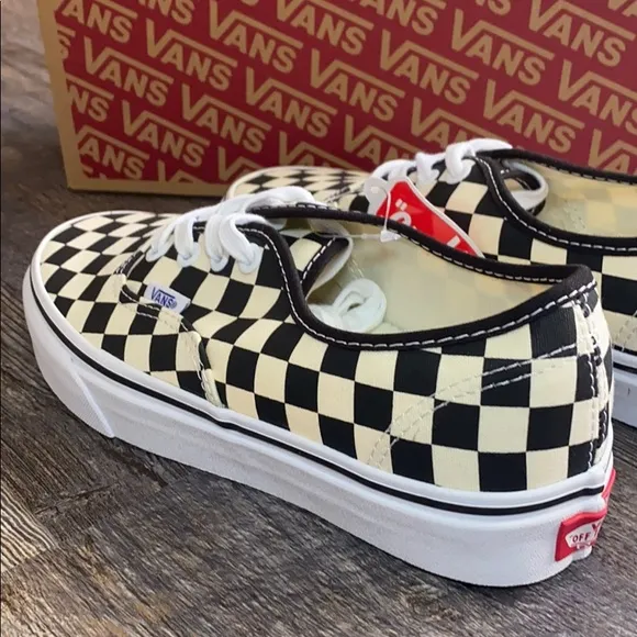 Vans Authentic shoes women