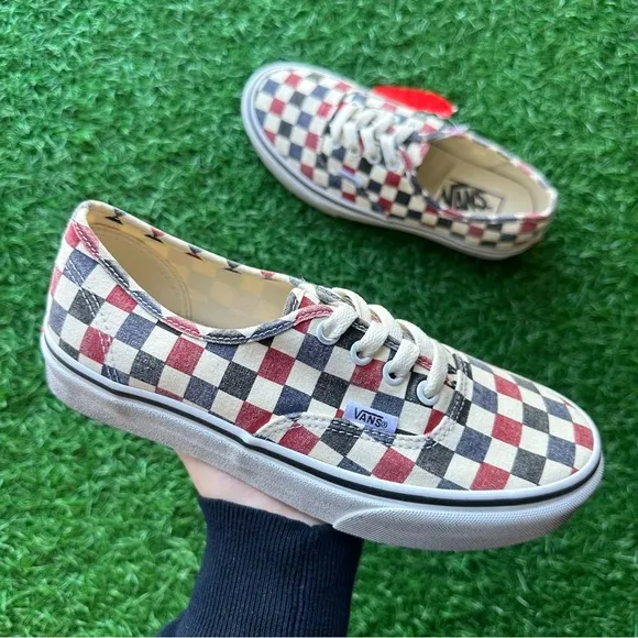 Vans Authentic Washed