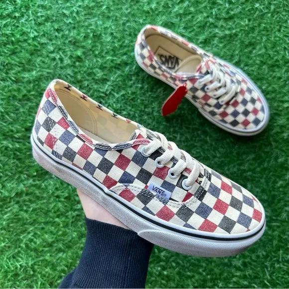 Vans Authentic Washed