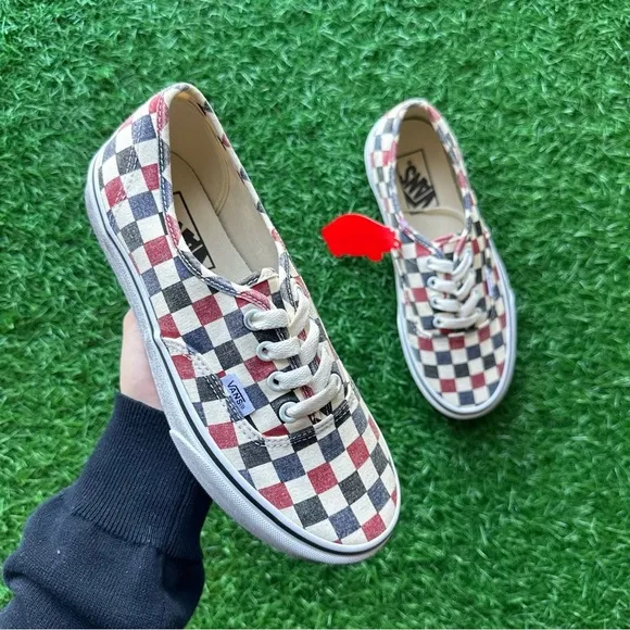 Vans Authentic Washed