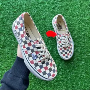 Vans Authentic Washed