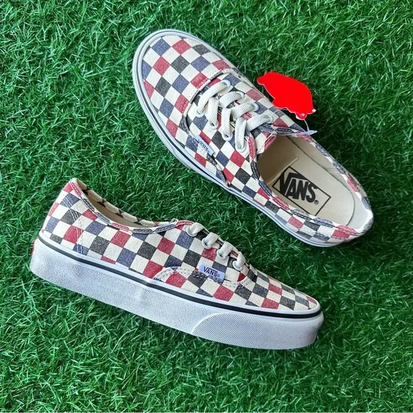 Vans Authentic Washed