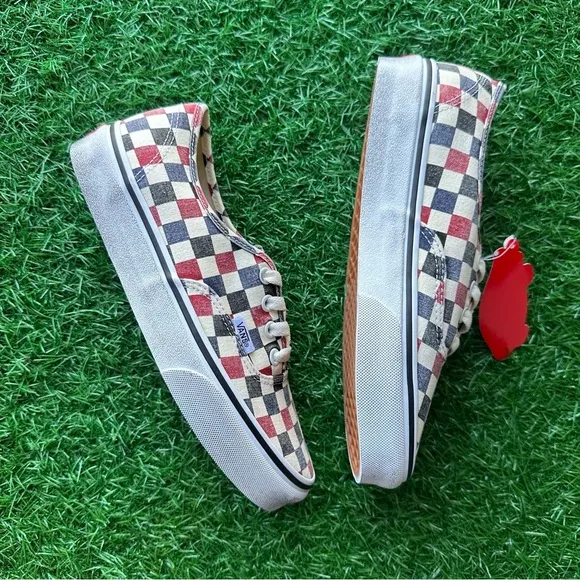 Vans Authentic Washed