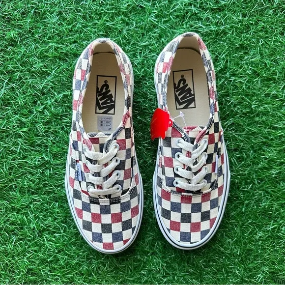 Vans Authentic Washed