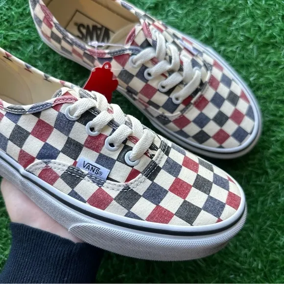 Vans Authentic Washed