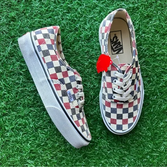 Vans Authentic Washed