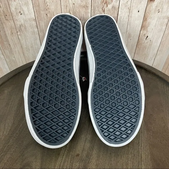 Vans Bishop Galaxy Sneaker Size 7 Women