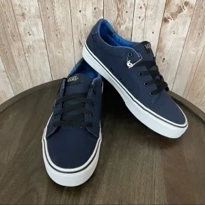 Vans Bishop Galaxy Sneaker Size 7 Women