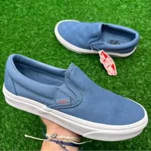 Vans Classic Slip On Tonal Checkerboard