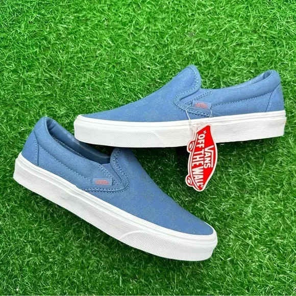 Vans Classic Slip On Tonal Checkerboard