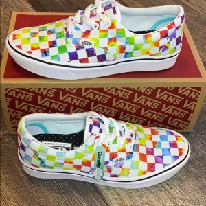 Vans Comfycush Era shoes women