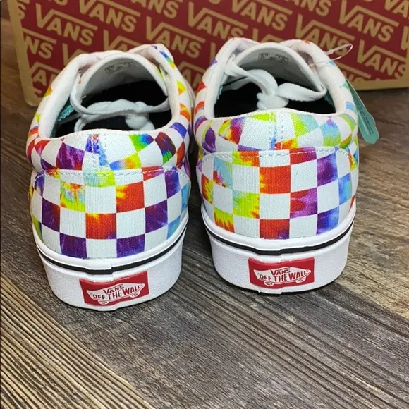 Vans Comfycush Era shoes women