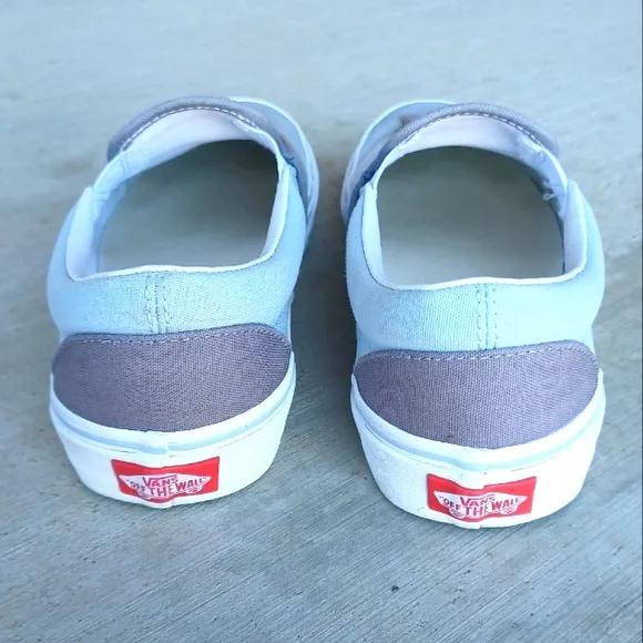 Vans customs cat sz 8 women