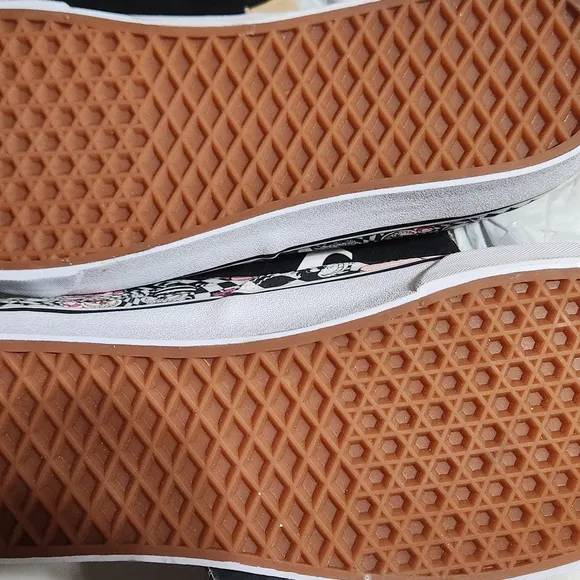 Vans Disney  Chesire Cat Mens 13